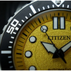 Citizen NJ0171-83Z Erkek Kol Saati