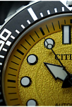 Citizen NJ0171-83Z Erkek Kol Saati