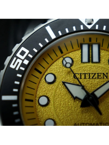 Citizen NJ0171-83Z Erkek Kol Saati Citizen NJ0171-83Z Erkek Kol Saati