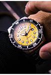 Citizen NJ0171-83Z Erkek Kol Saati
