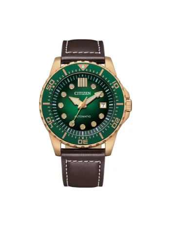 Citizen NJ0173-18X Erkek Kol Saati