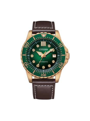 Citizen NJ0173-18X Erkek Kol Saati