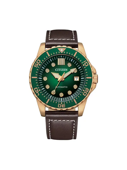 Citizen NJ0173-18X Erkek Kol Saati