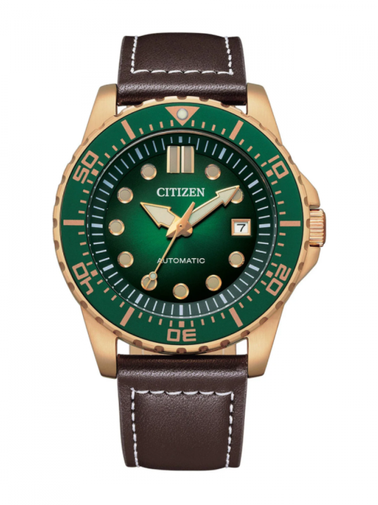 Citizen NJ0173-18X Erkek Kol Saati Citizen NJ0173-18X Erkek Kol Saati