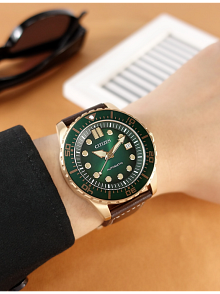 Citizen NJ0173-18X Erkek Kol Saati