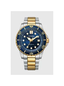 Citizen NJ0174-82L Erkek Kol Saati