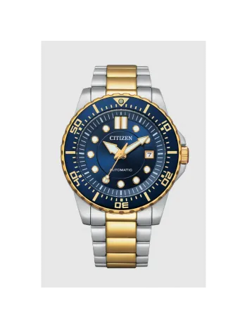 Citizen NJ0174-82L Erkek Kol Saati