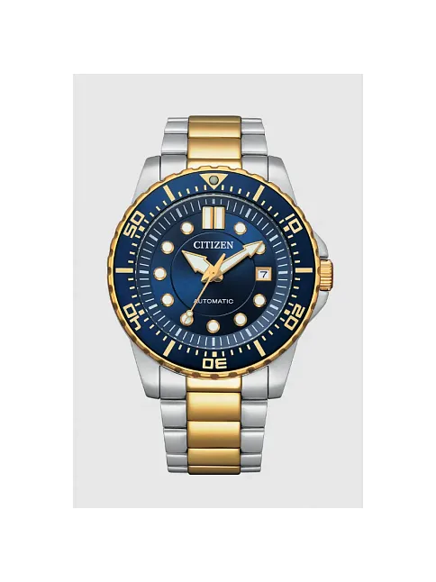 Citizen NJ0174-82L Erkek Kol Saati