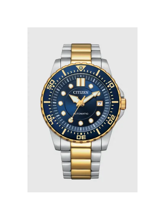 Citizen NJ0174-82L Erkek Kol Saati