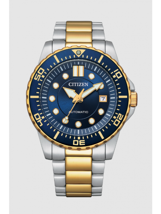 Citizen NJ0174-82L Erkek Kol Saati Citizen NJ0174-82L Erkek Kol Saati