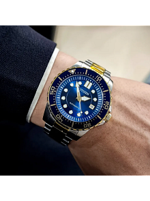 Citizen NJ0174-82L Erkek Kol Saati