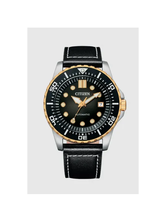 Citizen NJ0176-10E Erkek Kol Saati