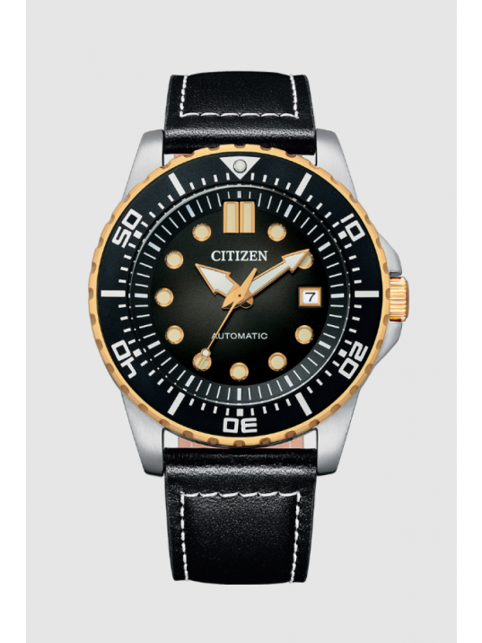 Citizen NJ0176-10E Erkek Kol Saati