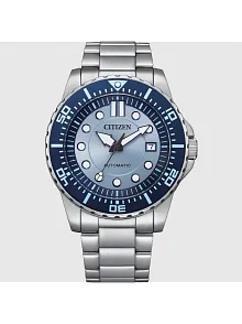 Citizen NJ0178-81M Erkek Kol Saati