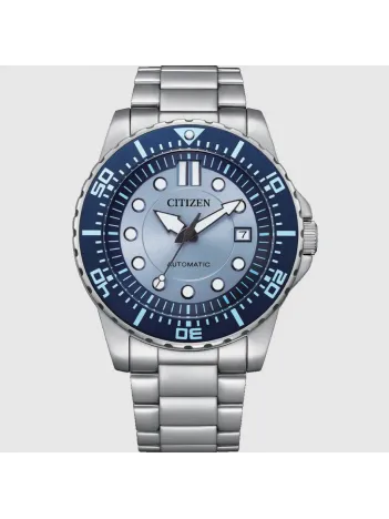 Citizen NJ0178-81M Erkek Kol Saati