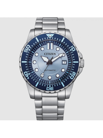 Citizen NJ0178-81M Erkek Kol Saati