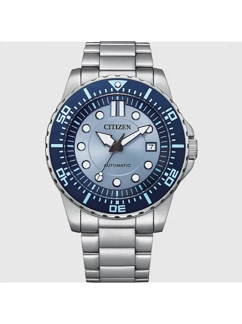 Citizen NJ0178-81M Erkek Kol Saati