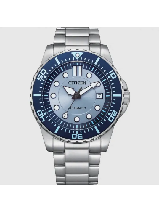 Citizen NJ0178-81M Erkek Kol Saati