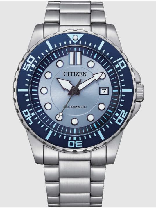 Citizen NJ0178-81M Erkek Kol Saati Citizen NJ0178-81M Erkek Kol Saati