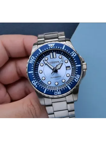 Citizen NJ0178-81M Erkek Kol Saati