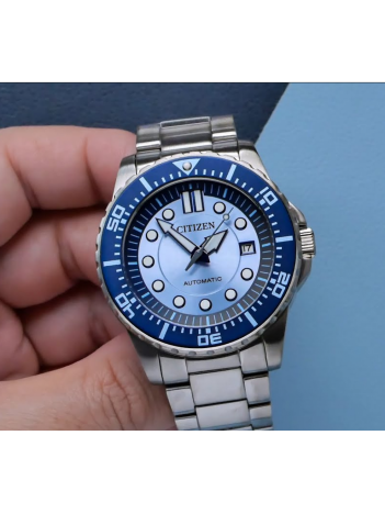 Citizen NJ0178-81M Erkek Kol Saati Citizen NJ0178-81M Erkek Kol Saati