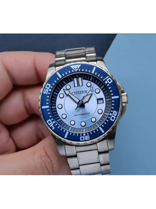 Citizen NJ0178-81M Erkek Kol Saati