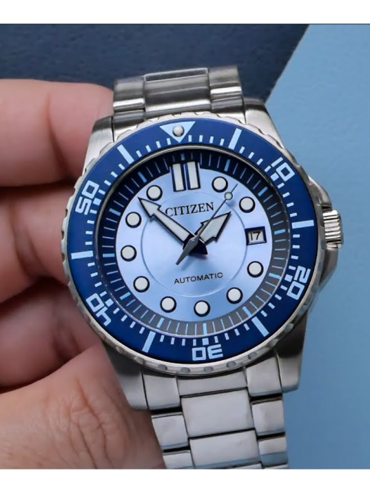 Citizen NJ0178-81M Erkek Kol Saati Citizen NJ0178-81M Erkek Kol Saati