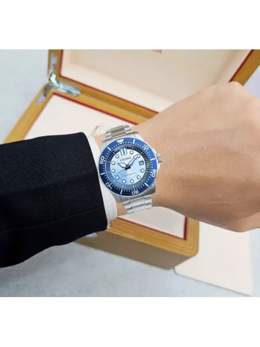 Citizen NJ0178-81M Erkek Kol Saati