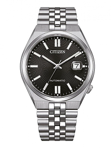 Citizen NK0020-55E Otomatik Erkek Kol Saati