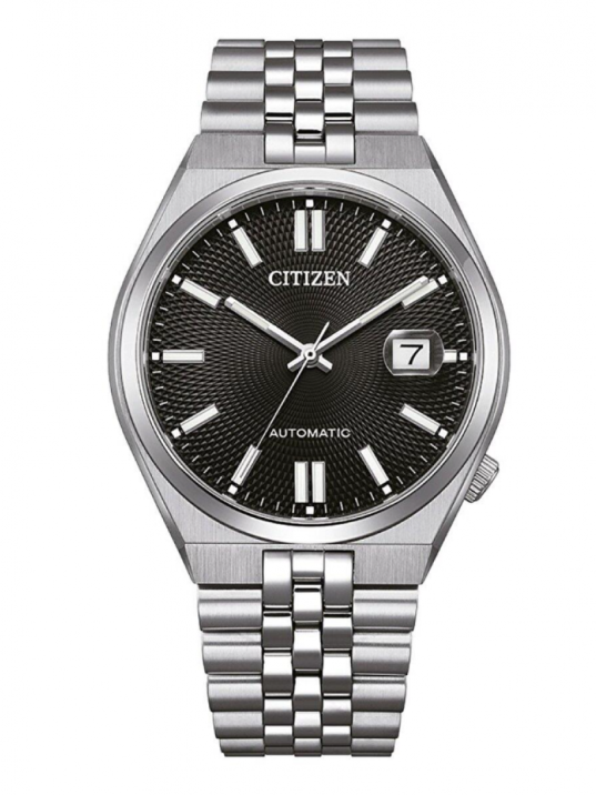 Citizen NK0020-55E Otomatik Erkek Kol Saati