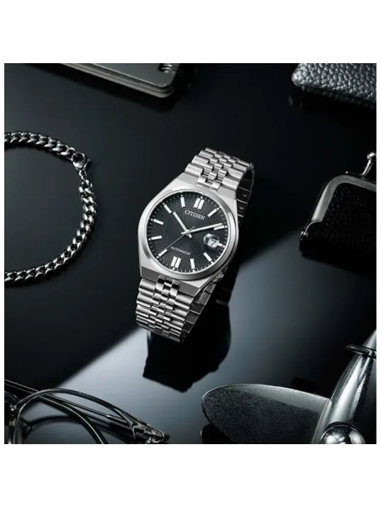 Citizen NK0020-55E Otomatik Erkek Kol Saati