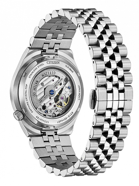 Citizen NK0020-55E Otomatik Erkek Kol Saati