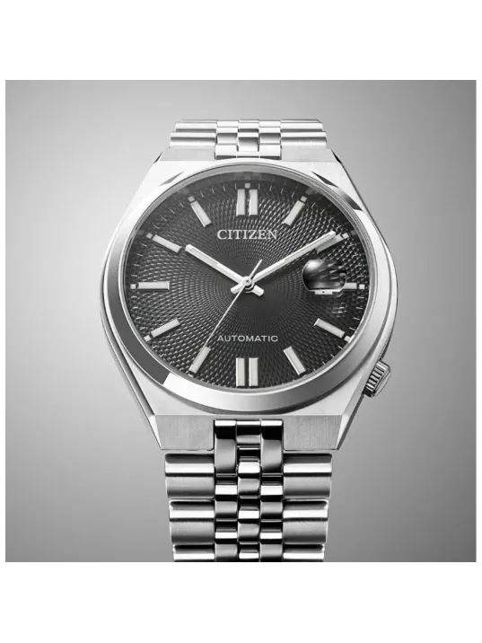 Citizen NK0020-55E Otomatik Erkek Kol Saati