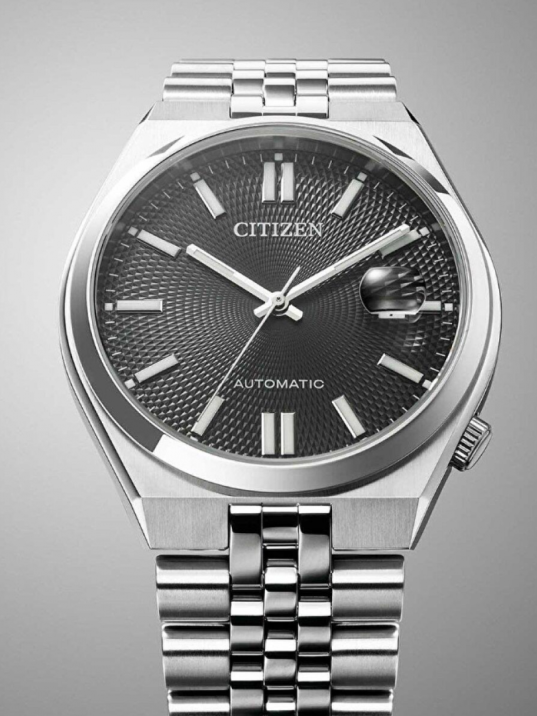 Citizen NK0020-55E Otomatik Erkek Kol Saati
