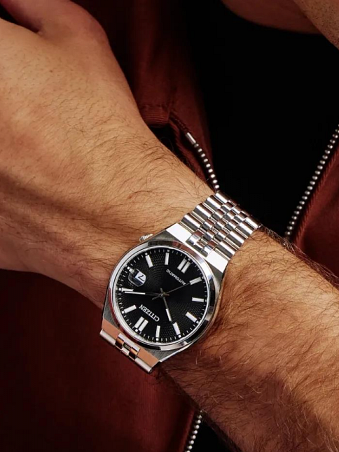 Citizen NK0020-55E Otomatik Erkek Kol Saati