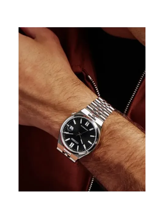 Citizen NK0020-55E Otomatik Erkek Kol Saati