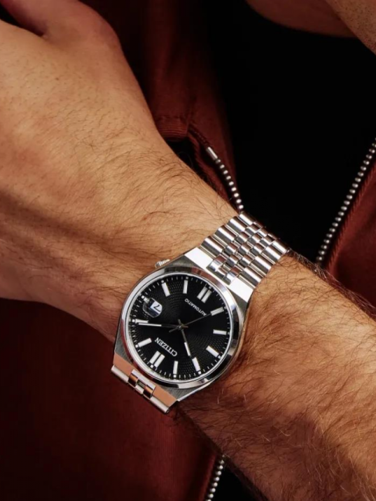 Citizen NK0020-55E Otomatik Erkek Kol Saati