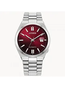 Citizen Tsuyosa NJ0150-56W Kol Saati