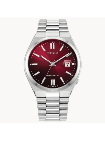 Citizen Tsuyosa NJ0150-56W Kol Saati