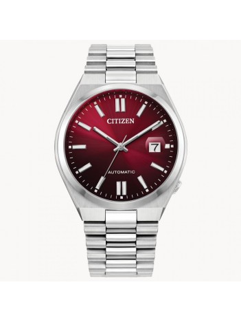 Citizen Tsuyosa NJ0150-56W Kol Saati
