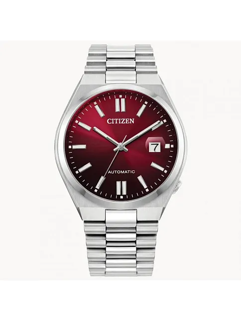 Citizen Tsuyosa NJ0150-56W Kol Saati