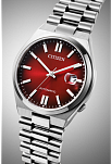 Citizen Tsuyosa NJ0150-56W Kol Saati
