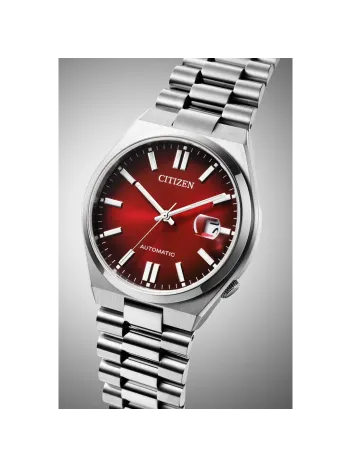Citizen Tsuyosa NJ0150-56W Kol Saati Citizen Tsuyosa NJ0150-56W Kol Saati