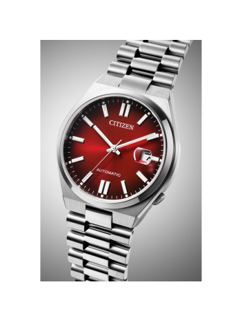 Citizen Tsuyosa NJ0150-56W Kol Saati Citizen Tsuyosa NJ0150-56W Kol Saati