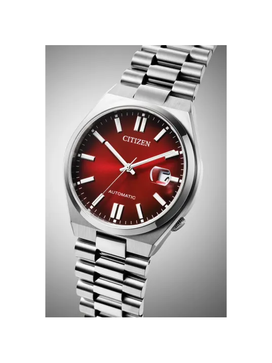 Citizen Tsuyosa NJ0150-56W Kol Saati