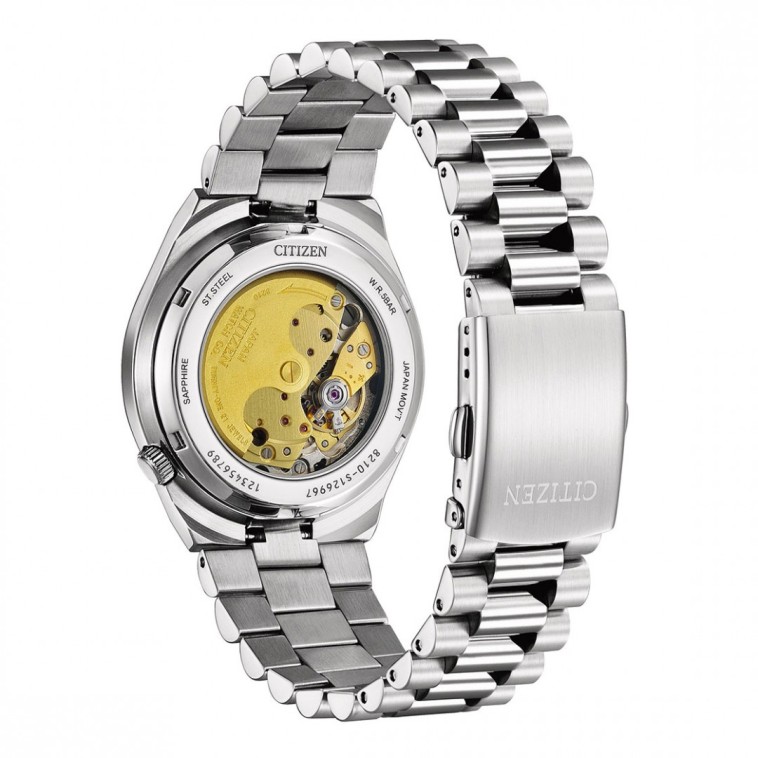 Citizen Tsuyosa NJ0150-56W Kol Saati Citizen Tsuyosa NJ0150-56W Kol Saati