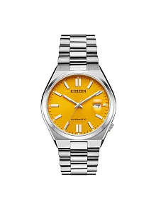 Citizen Tsuyosa NJ0150-56Z Otomatik Erkek Kol Saati