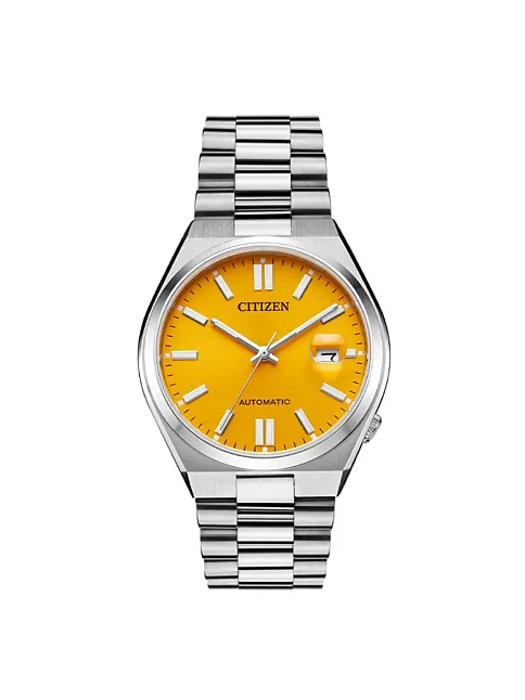 Citizen Tsuyosa NJ0150-56Z Otomatik Erkek Kol Saati