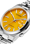 Citizen Tsuyosa NJ0150-56Z Otomatik Erkek Kol Saati