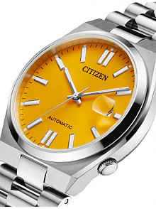 Citizen Tsuyosa NJ0150-56Z Otomatik Erkek Kol Saati